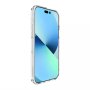 Nillkin Nature Pro Futrola za iPhone 15 Plus (6.7) bela - slika 4