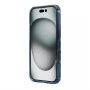 Nillkin Nature Pro Futrola za iPhone 16 Plus (6.7) plava - slika 4