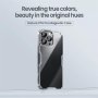 Nillkin Nature Pro Futrola za iPhone 16 Pro (6.3) bela - slika 5