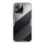 Nillkin Nature Pro Futrola za iPhone 16 Pro (6.3) bela - slika 1