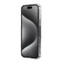 Nillkin Nature Pro Futrola za iPhone 16 Pro Max (6.9) bela - slika 4