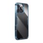 Nillkin Nature Pro Futrola za iPhone 16 Pro Max (6.9) plava - slika 3