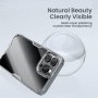 Nillkin Nature Pro Futrola za iPhone 16 Pro Max (6.9) plava - slika 5