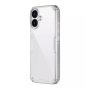 Nillkin Nature Pro Futrola za iPhone 17 (6.3) bela - slika 2