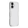 Nillkin Nature Pro Futrola za iPhone 17 (6.3) bela - slika 3