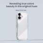 Nillkin Nature Pro Futrola za iPhone 17 (6.3) bela - slika 4