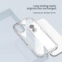 Nillkin Nature Pro Futrola za iPhone 17 (6.3) bela - slika 5
