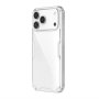 Nillkin Nature Pro Futrola za iPhone 17 Pro (6.3) bela - slika 2