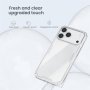 Nillkin Nature Pro Futrola za iPhone 17 Pro (6.3) bela - slika 5