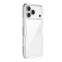 Nillkin Nature Pro Futrola za iPhone 17 Pro Max (6.9) bela - slika 3