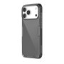 Nillkin Nature Pro Futrola za iPhone 17 Pro Max (6.9) providno crna - slika 2