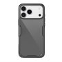 Nillkin Nature Pro Futrola za iPhone 17 Pro Max (6.9) providno crna - slika 1