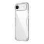 Nillkin Nature Pro Futrola za iPhone AIR (6.6) bela - slika 2
