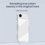Nillkin Nature Pro Futrola za iPhone AIR (6.6) bela - slika 4