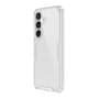 Nillkin Nature Pro Futrola za Samsung A556B Galaxy A55 5G bela - slika 3
