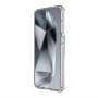 Nillkin Nature Pro Futrola za Samsung S931B Galaxy S25 5G bela - slika 4