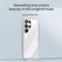 Nillkin Nature Pro Futrola za Samsung S938B Galaxy S25 Ultra 5G bela - slika 5