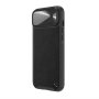 Nillkin Cam Shield Leather S Futrola za iPhone 14 (6.1) crna - slika 2