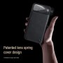 Nillkin Cam Shield Leather S Futrola za iPhone 14 (6.1) crna - slika 3