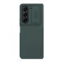 Nillkin Cam Shield Silky Futrola za Samsung F946B Galaxy Z Fold 5 5G zelena - slika 2
