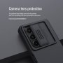 Nillkin Cam Shield Silky Futrola za Samsung F946B Galaxy Z Fold 5 5G zelena - slika 5