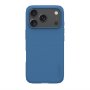 Nillkin Super Frost Pro Futrola za iPhone 17 Pro (6.3) plava - slika 1
