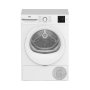 BEKO BM3T372E0W mašina za sušenje veša OUTLET - slika 1