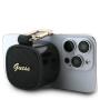 Guess Bluetooth zvucnik Magsafe Script Logo crni sa kukom (GUWSB4HGSPLK) - slika 1
