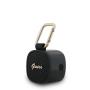 Guess Bluetooth zvucnik Magsafe Script Logo crni sa kukom (GUWSB4HGSPLK) - slika 2