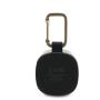 Guess Bluetooth zvucnik Magsafe Script Logo crni sa kukom (GUWSB4HGSPLK) - slika 4
