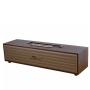 Kisonli Bluetooth zvucnik G11a braon - slika 2