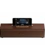 Kisonli Bluetooth zvucnik G11a braon - slika 1