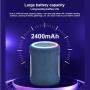 Kisonli Bluetooth zvucnik Q34 15W - slika 4