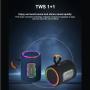 Kisonli Bluetooth zvucnik Q34 15W - slika 5