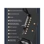 LDNIO Bluetooth zvucnik BTS 13, 10W, tamno zeleni - slika 4