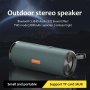 LDNIO Bluetooth zvucnik BTS 13, 10W, tamno zeleni - slika 1