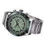 HIFUTURE SmartWatch GoPro2 Silver Green - slika 3