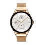 HIFUTURE SmartWatch Aura2 Rose Gold - slika 2