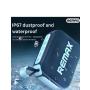 REMAX Bluetooth zvucnik RB-M7 10W vodootporan plavi - slika 1