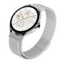 HIFUTURE SmartWatch Aura2 Silver - slika 2