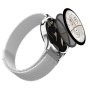 HIFUTURE SmartWatch Aura2 Silver - slika 3