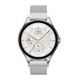 HIFUTURE SmartWatch Aura2 Silver - slika 1