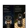 3G Bluetooth zvucnik QD08 crni - slika 4