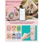 3G Bluetooth zvucnik c20plus zuti - slika 4