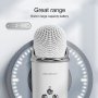 3G Bluetooth zvucnik c20plus zeleni - slika 3