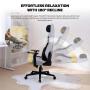 FANTECH Stolica Gaming Alpha GC-284 NeoArc crna - slika 3