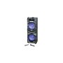AKAI Bluetooth zvucnik DJ-S5H - slika 3