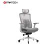 FANTECH Stolica Office OC1 PRO Ergonomska siva - slika 1