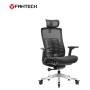 FANTECH Stolica Office OC1 PRO Ergonomska crna - slika 1