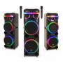3G Bluetooth zvucnik NDR-21280 - slika 5